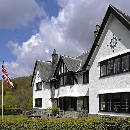 Nanny Brow Hotel Ambleside Exterior photo