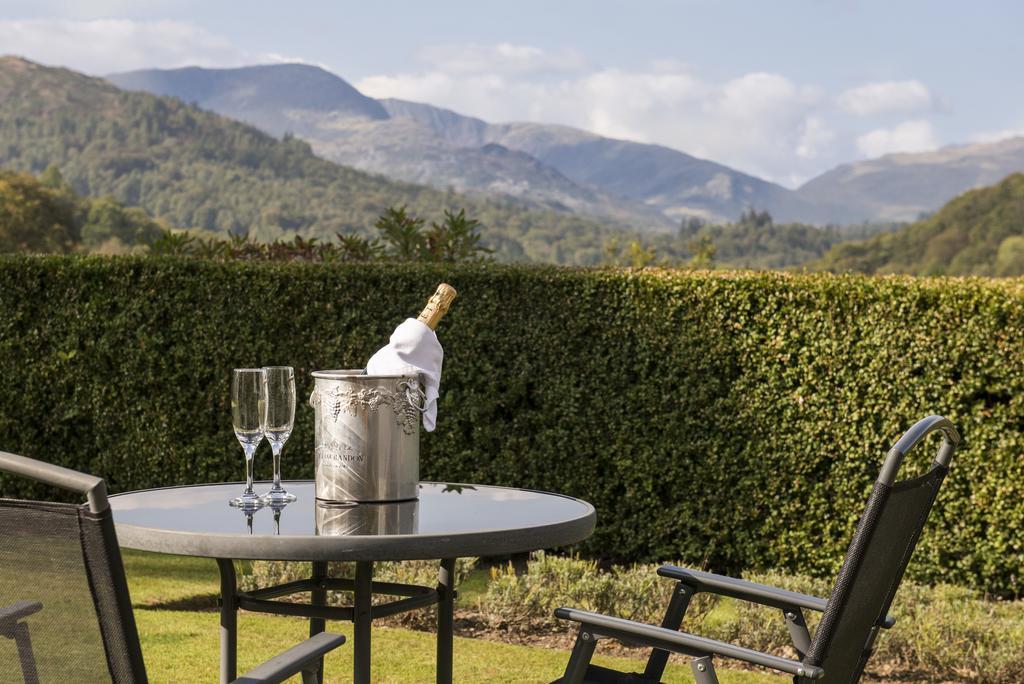 Nanny Brow Hotel Ambleside Exterior photo