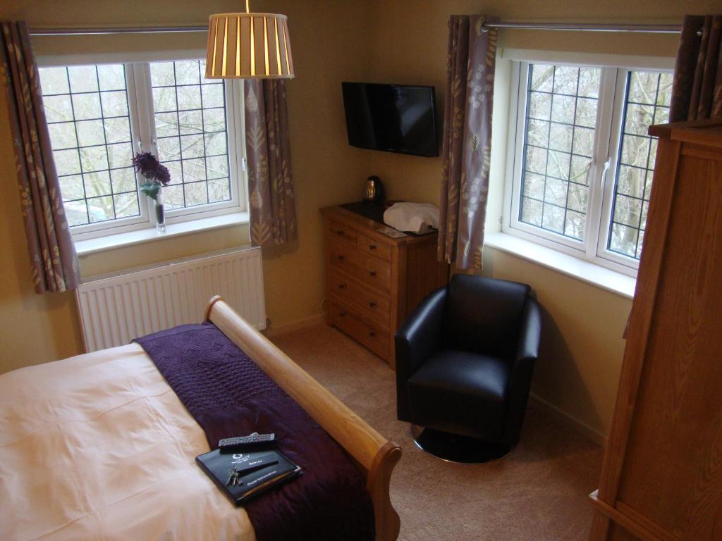 Nanny Brow Hotel Ambleside Room photo