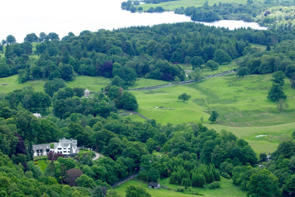 Nanny Brow Hotel Ambleside Exterior photo