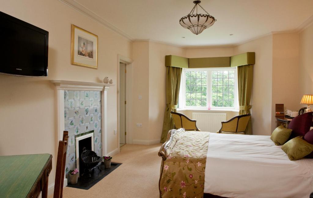 Nanny Brow Hotel Ambleside Room photo