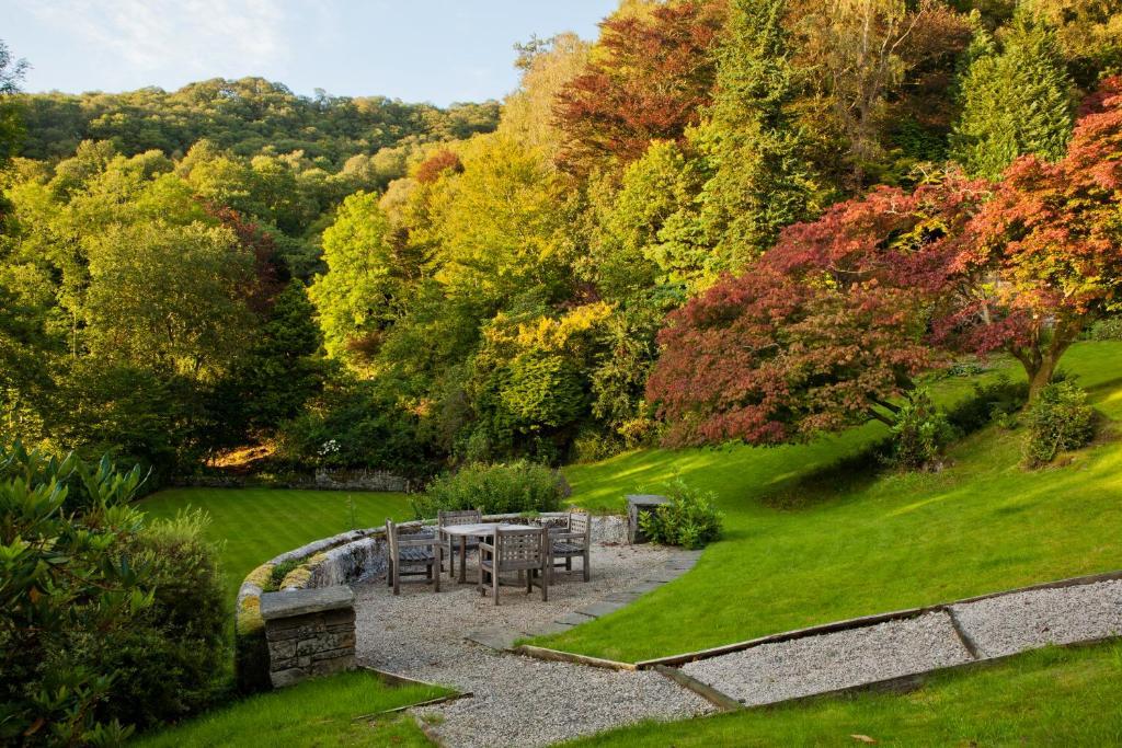 Nanny Brow Hotel Ambleside Room photo