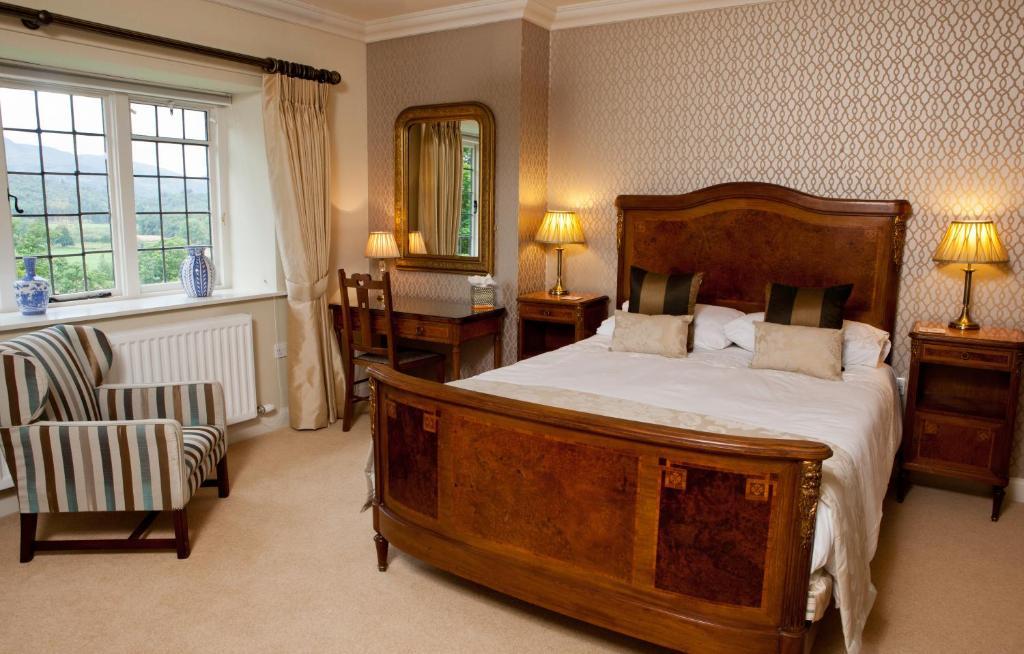 Nanny Brow Hotel Ambleside Room photo