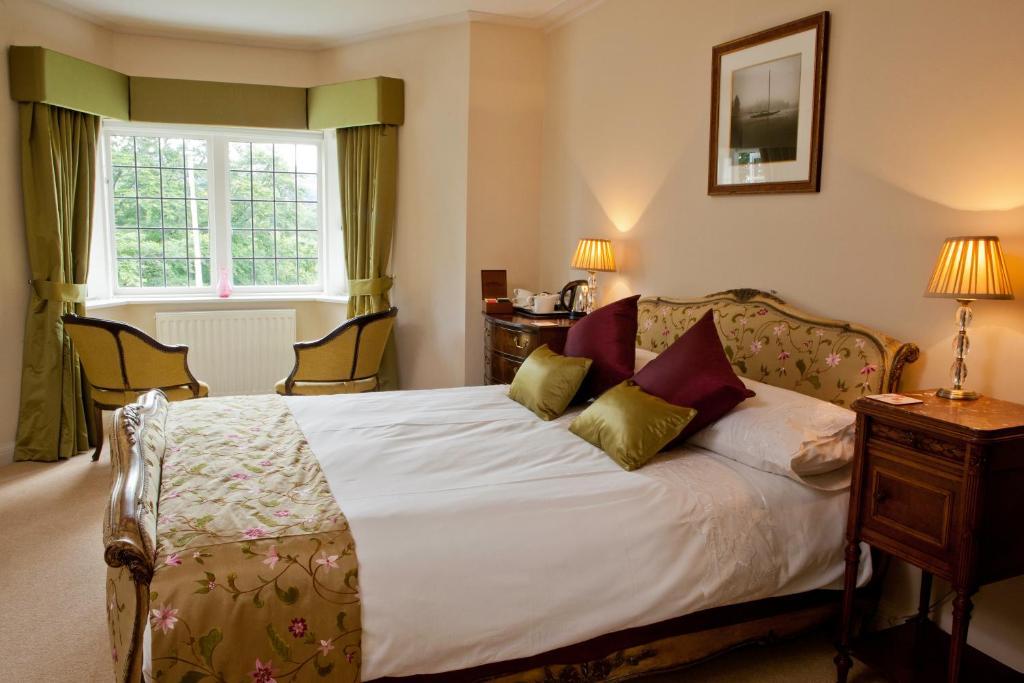 Nanny Brow Hotel Ambleside Room photo