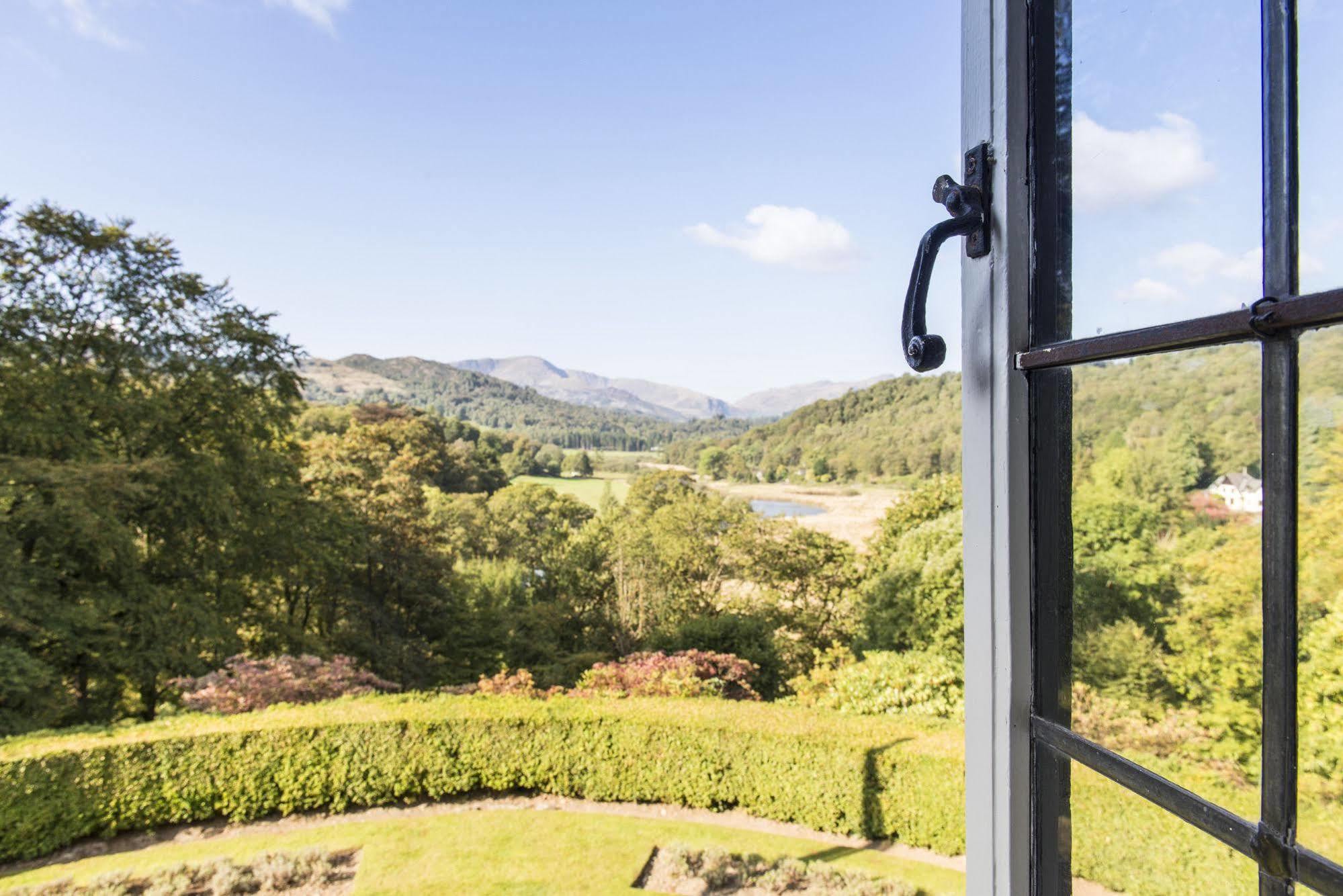 Nanny Brow Hotel Ambleside Exterior photo