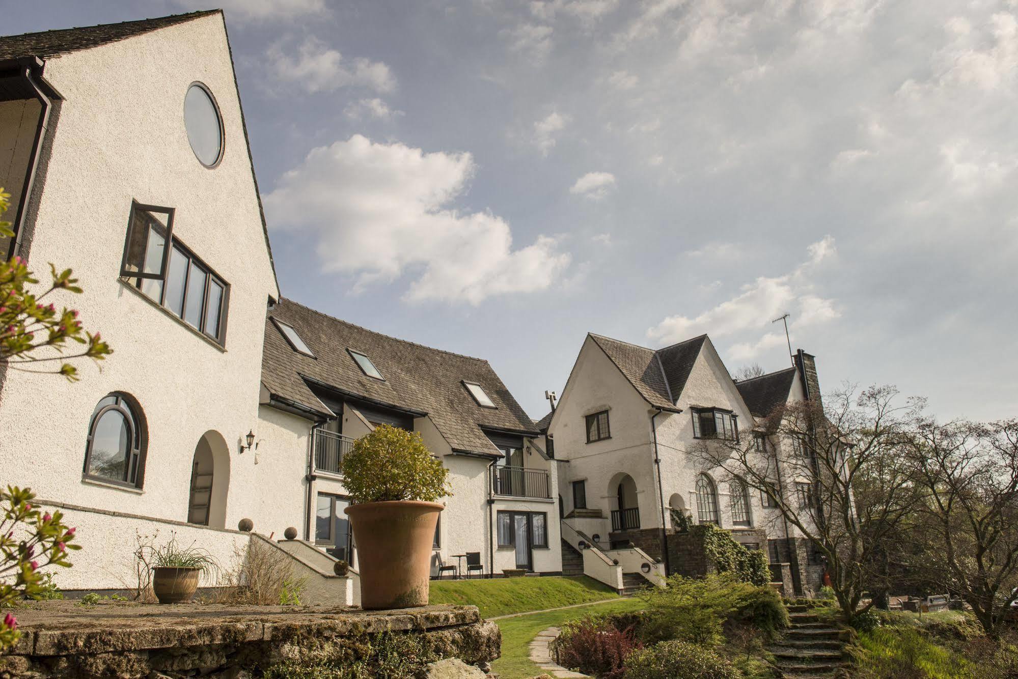 Nanny Brow Hotel Ambleside Exterior photo