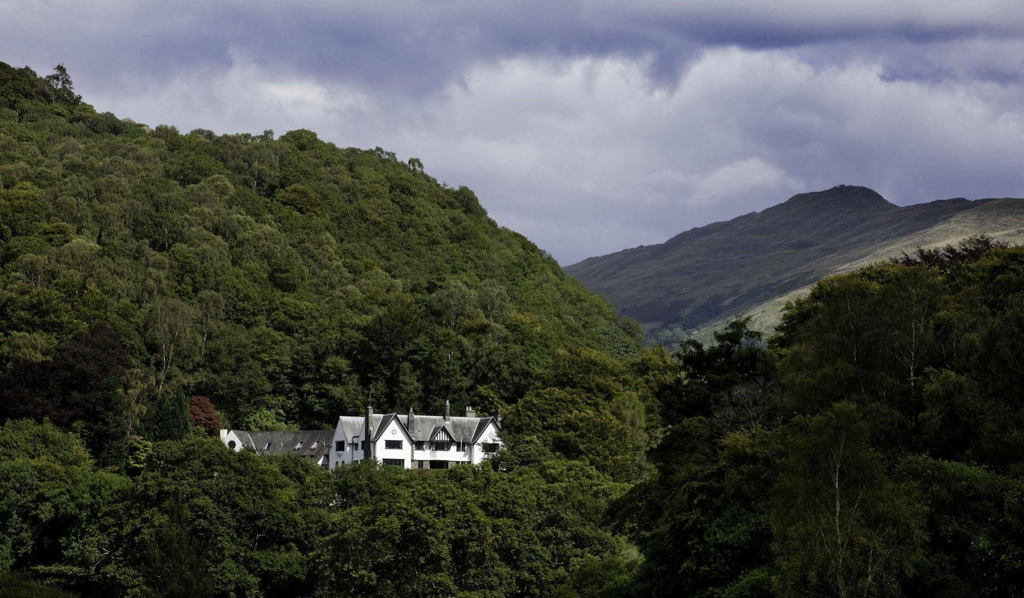 Nanny Brow Hotel Ambleside Exterior photo