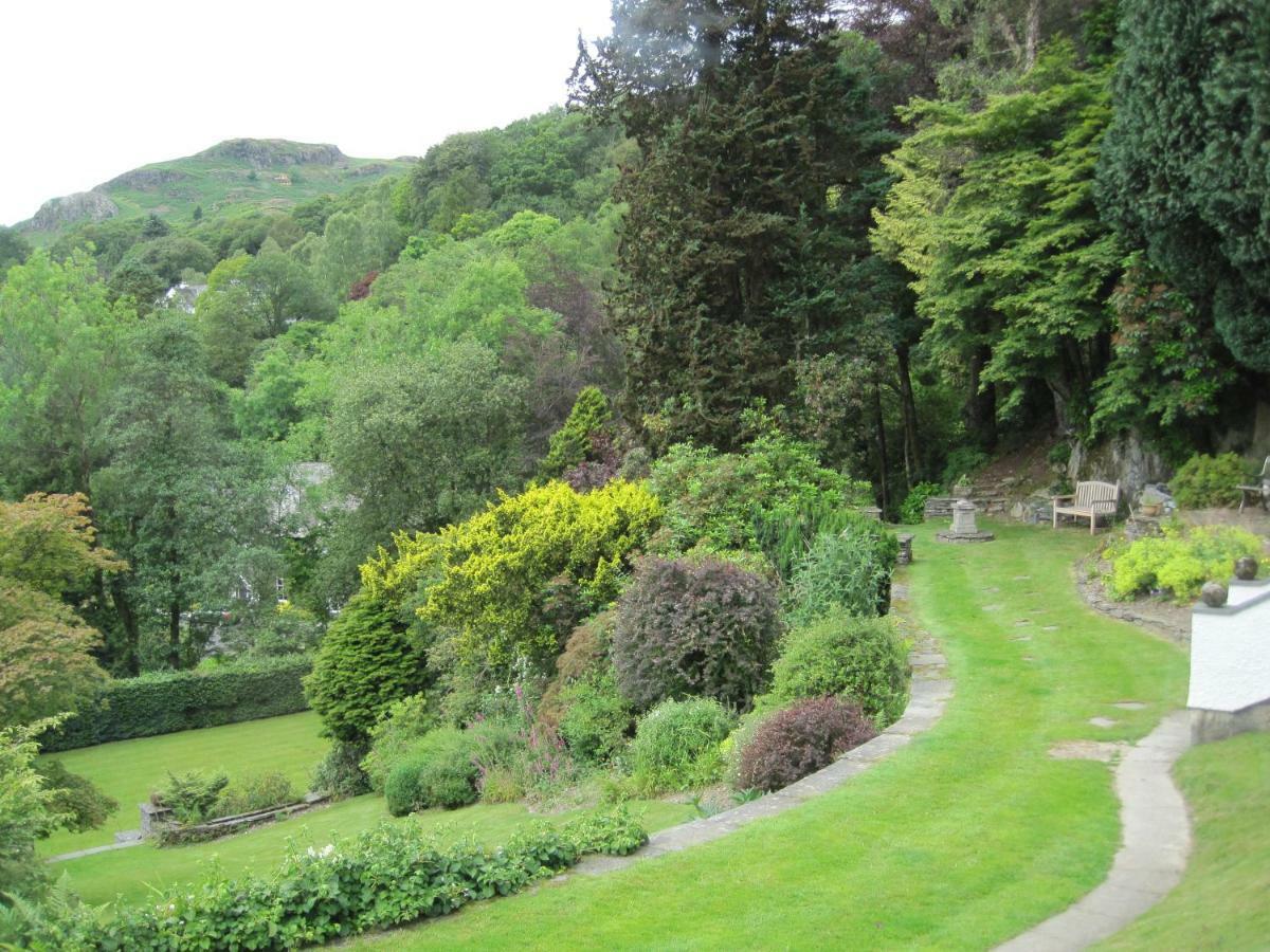 Nanny Brow Hotel Ambleside Exterior photo