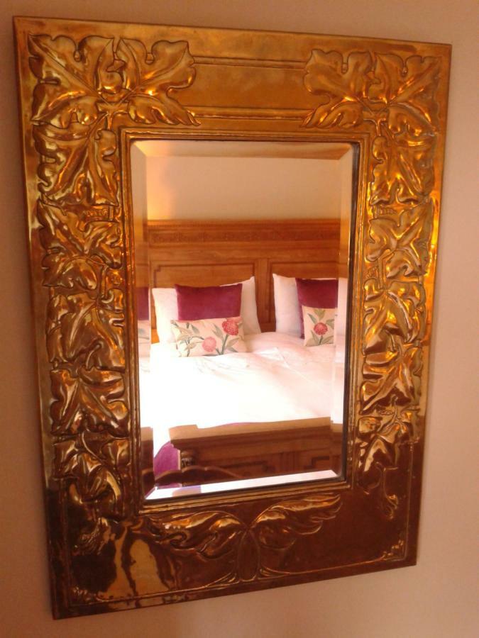 Nanny Brow Hotel Ambleside Room photo